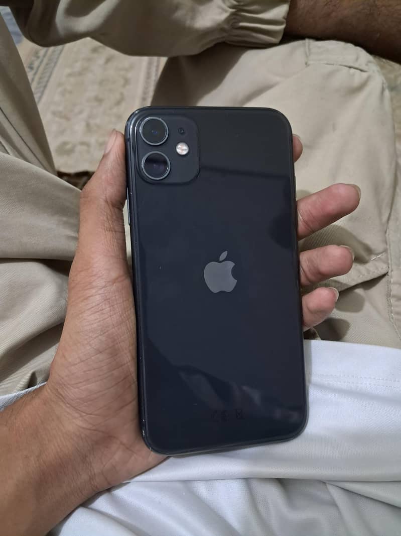 Apple iPhone 11 0