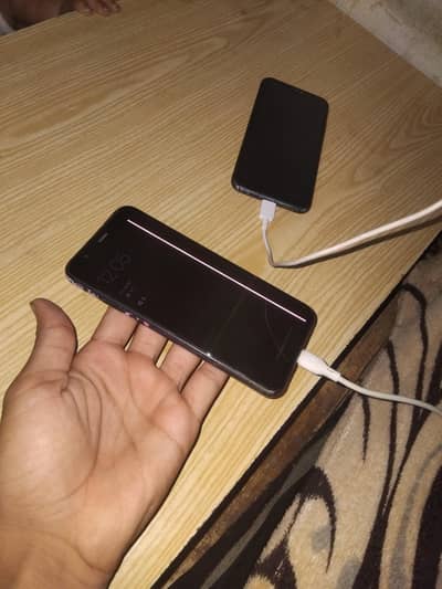 Google Pixel 4