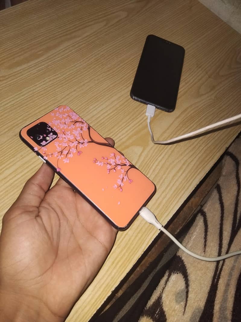 Google Pixel 4 1