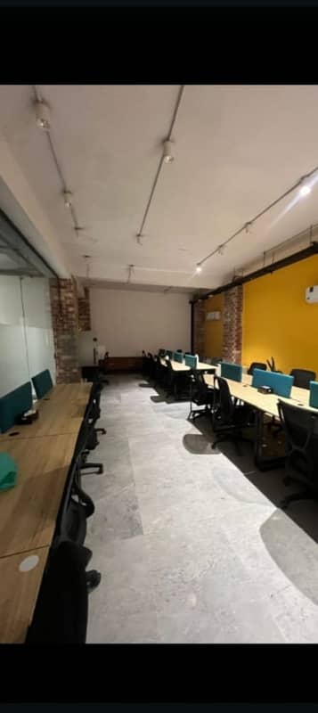 62000 Sq Fit Warehouse For Rent Lahore University Raiwind Road Lahore