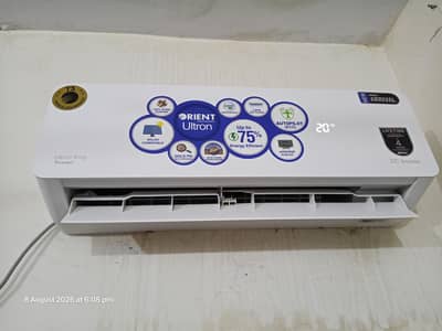 Orient 1 Ton Inverter AC