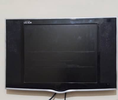 Samsung led