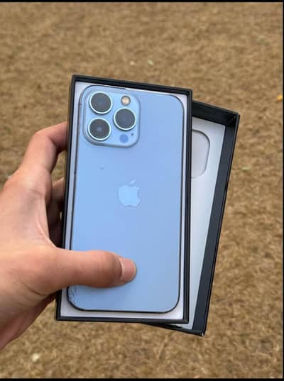 Apple iPhone 13 Pro