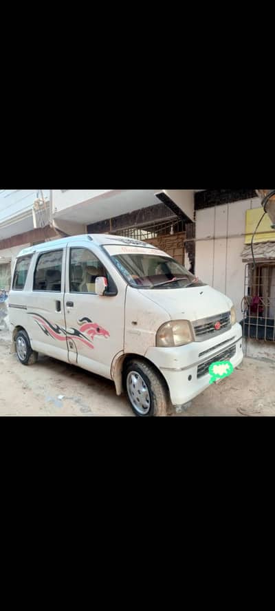 Hijet