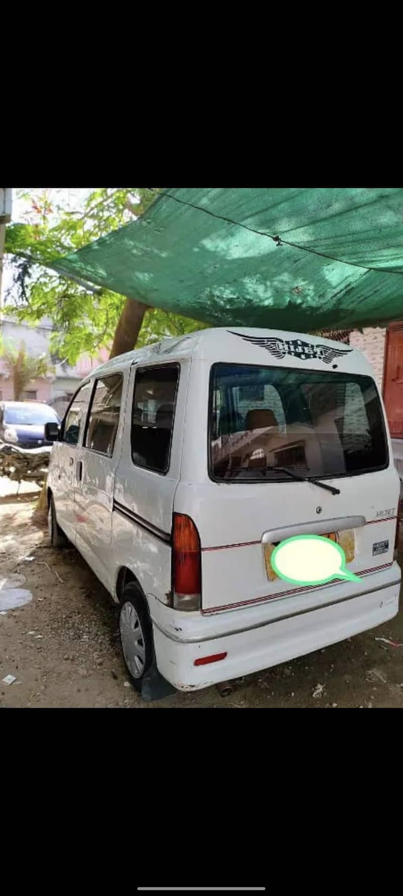 Hijet 1