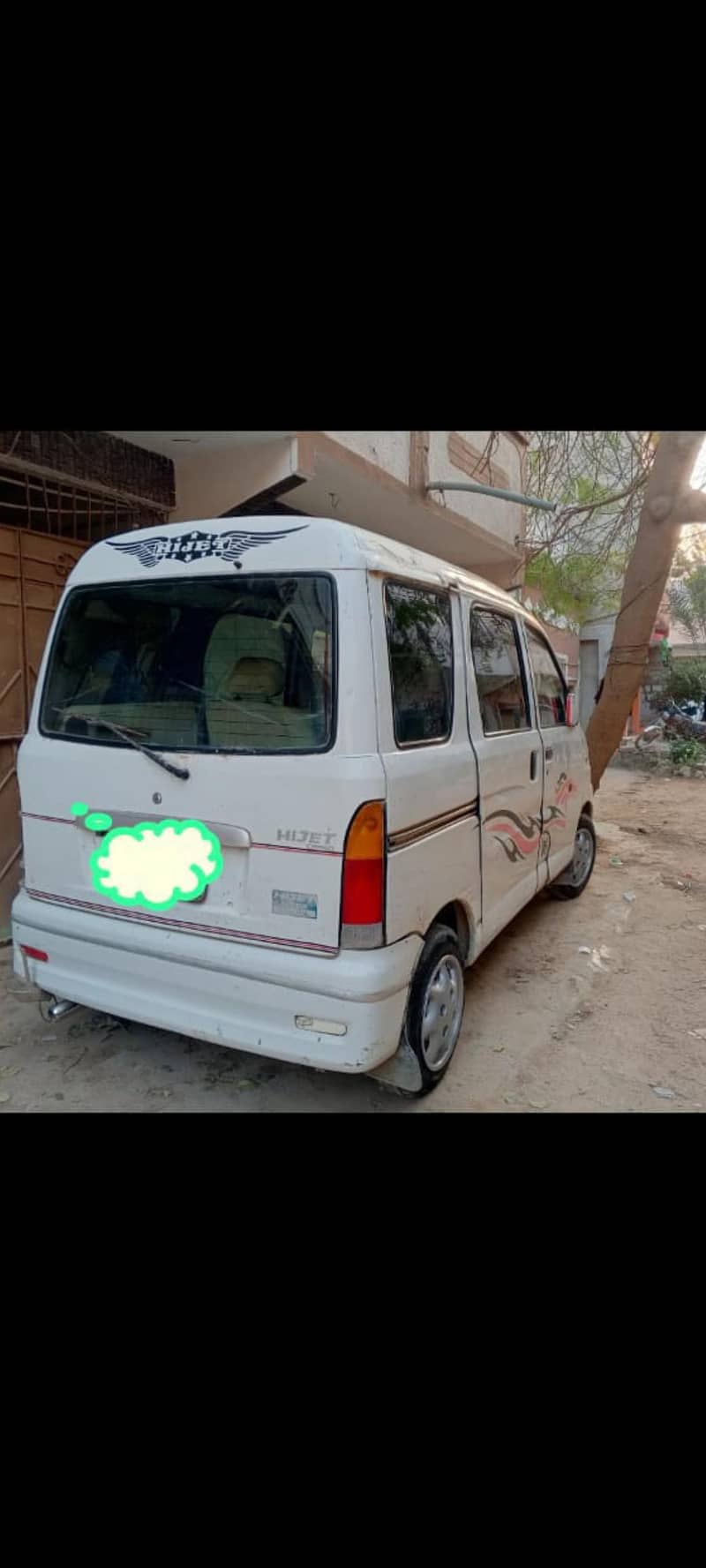 Hijet 2
