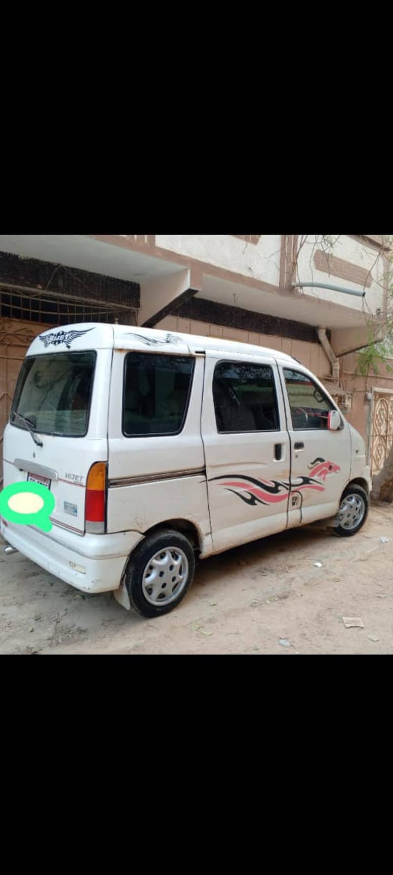 Hijet 3