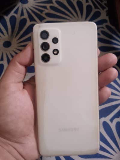 Samsung Mobile A52s For Sale