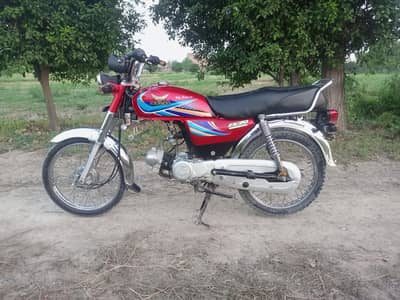 Zxmco 70 2019 model 03109516121