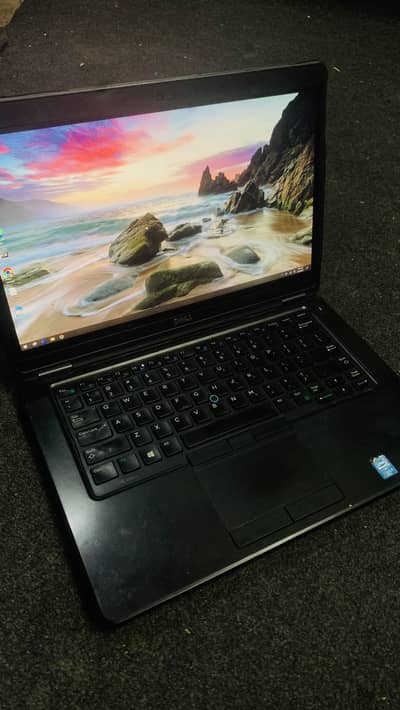 DELL i5 Latitude E5450 - Touch