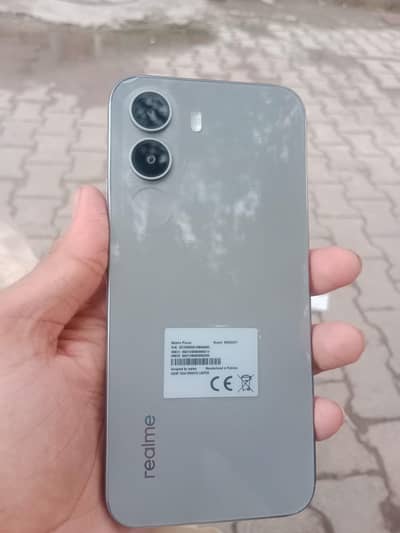 Realme Other Model C100i