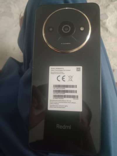 Xiaomi Redmi A3x