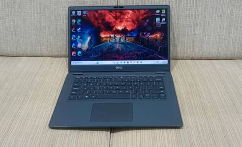 Dell Latitude 3410 i5 10th Gen | 8GB | 256GB SSD | Touch