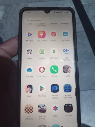 Xiaomi Redmi A5