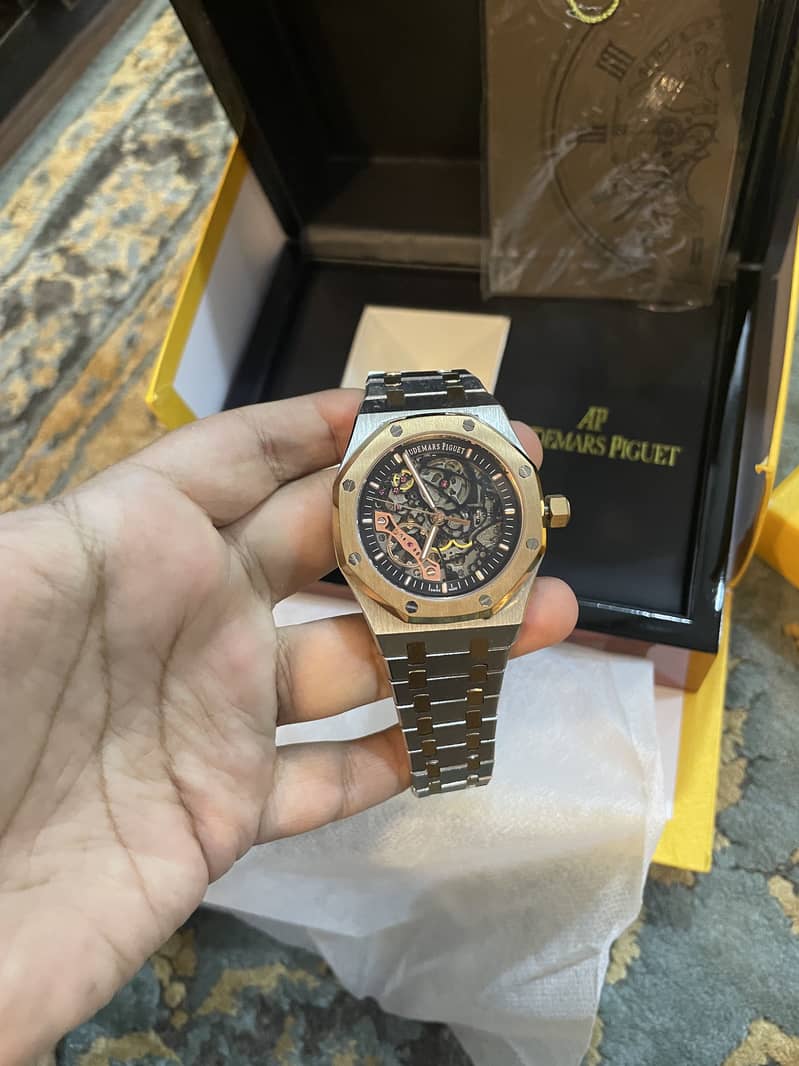 AP Watch 0