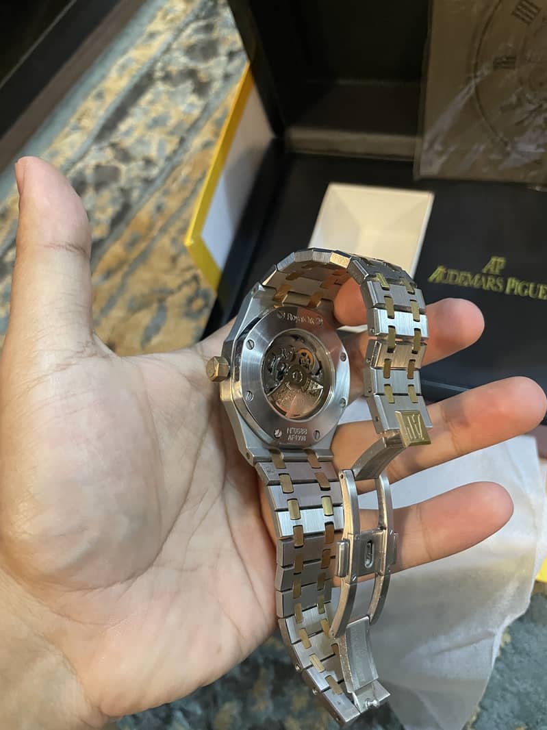 AP Watch 3