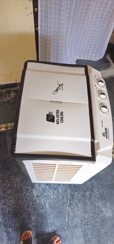 room Cooler  Brand new