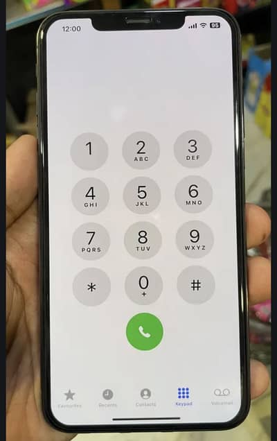 Apple iPhone XS Max