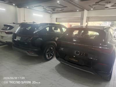 BYD Atto 3 SR 2026