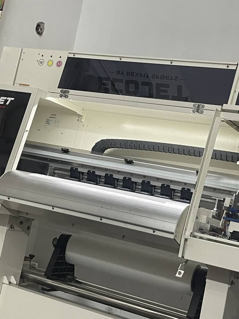 DTF Machine 3