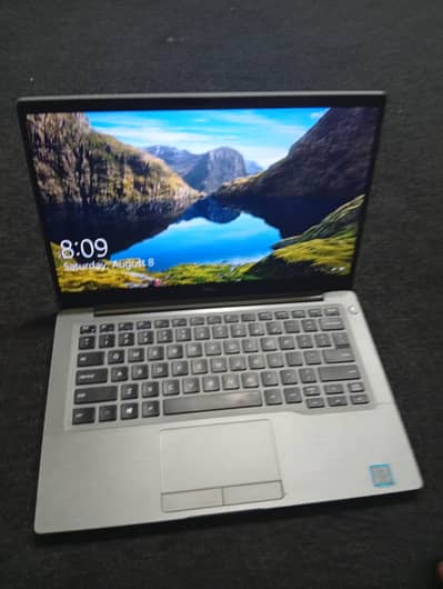 dell latitude 7400