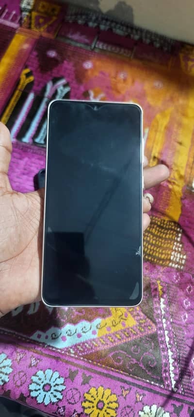 Samsung Mobile S21 FE
