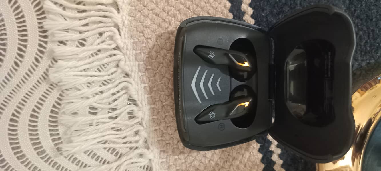 Audionic battle buds 0
