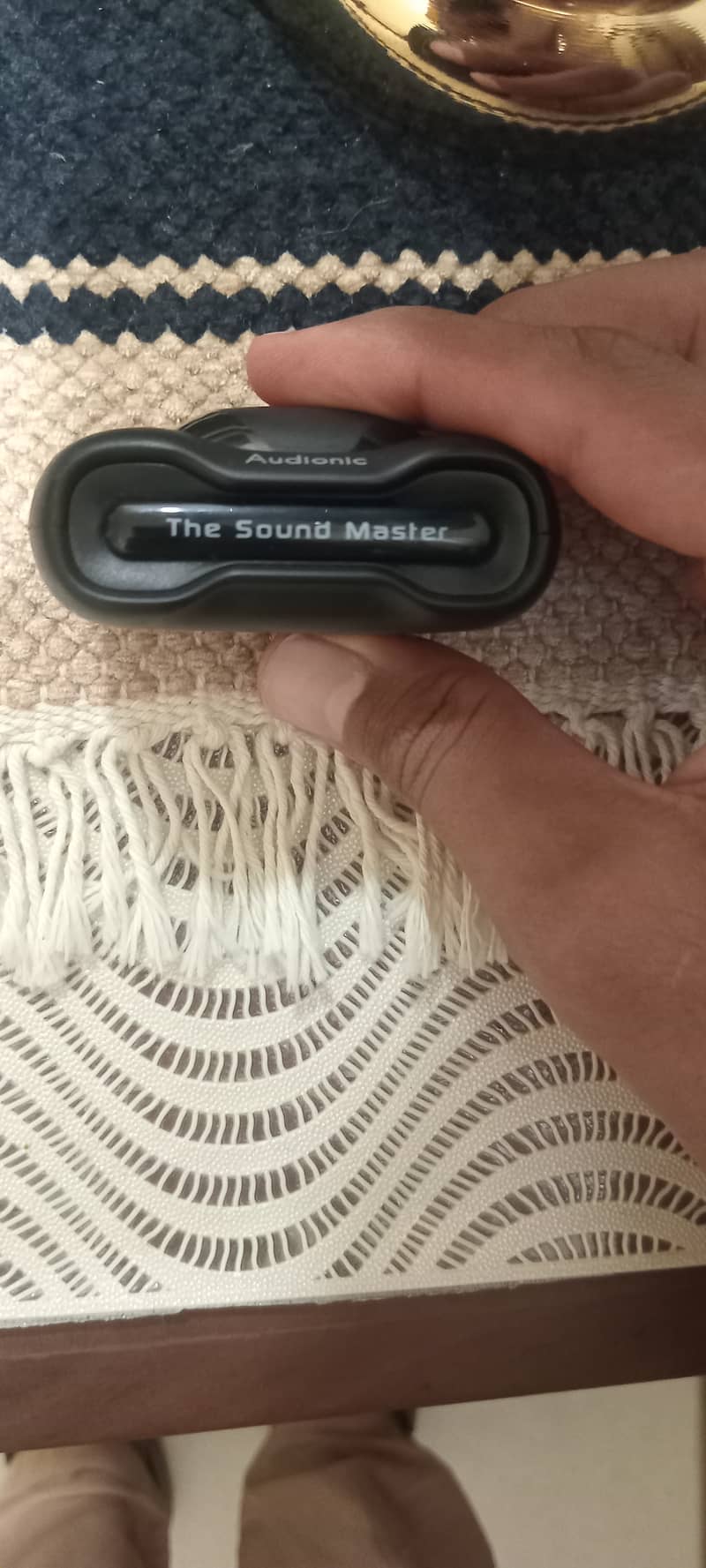 Audionic battle buds 4