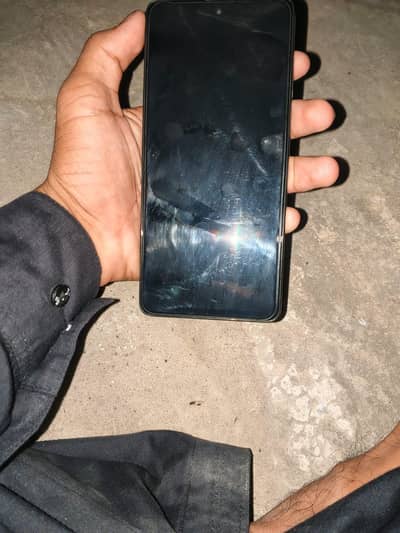 Samsung Mobile A71