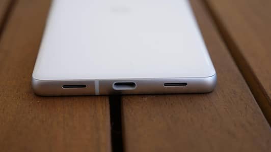 Google Pixel 7a official pta