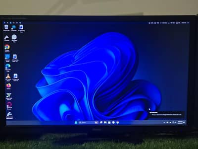 24 inch led, pc iiyama prolite