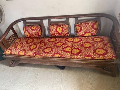 Sofa Set