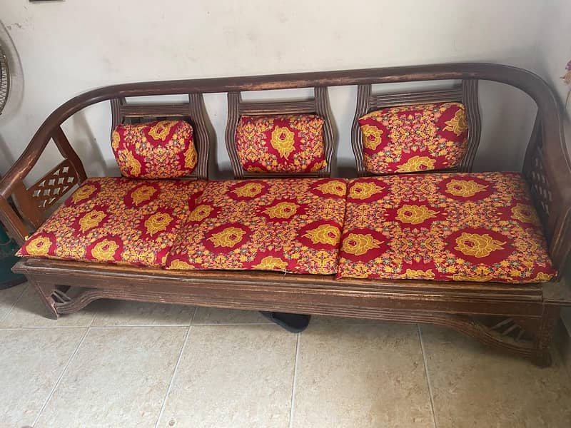 Sofa Set 0