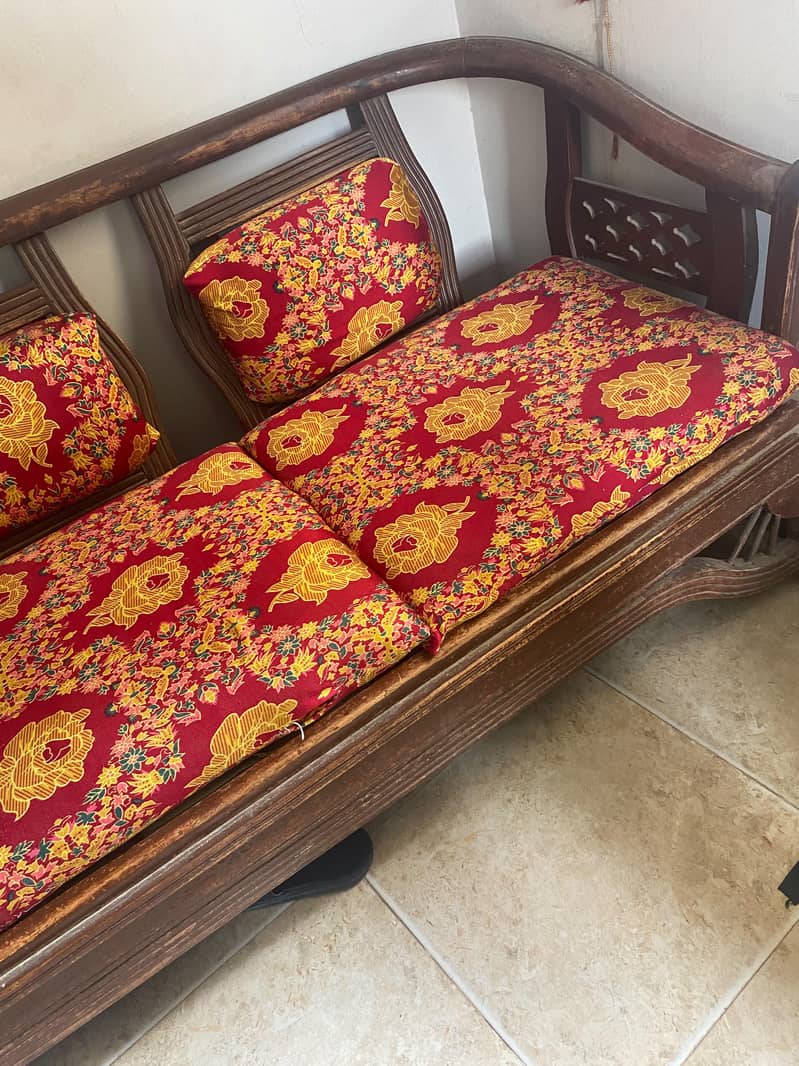 Sofa Set 1