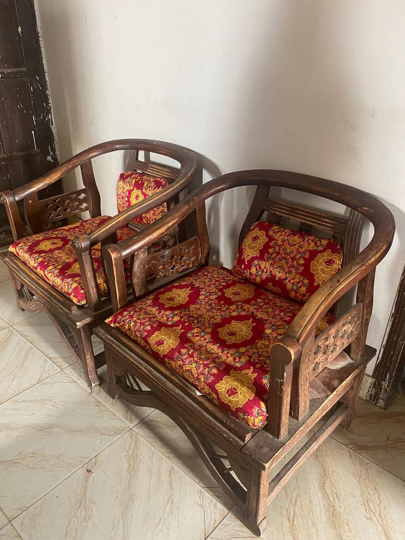 Sofa Set 2