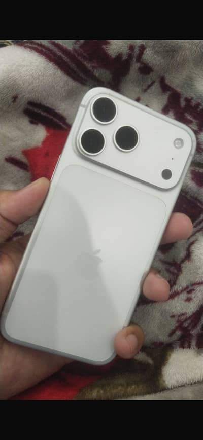 Apple iPhone 17 Pro Max 512Gb PTA approved