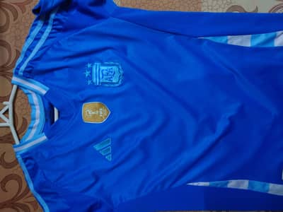 ARGENTINA JERSEY COPA 2024