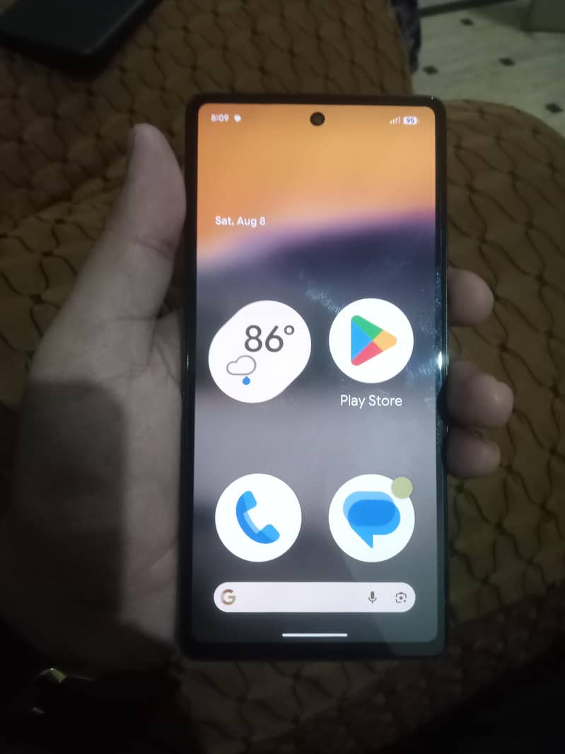 Google Pixel 6a 2