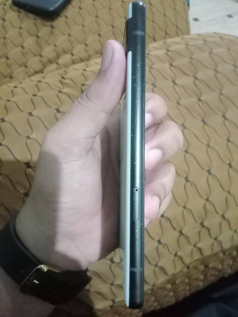 Google Pixel 6a 3