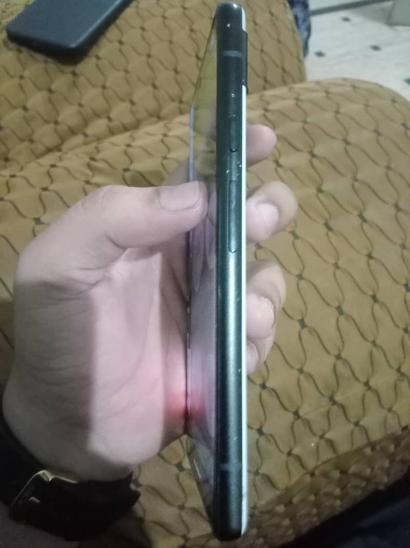 Google Pixel 6a 4