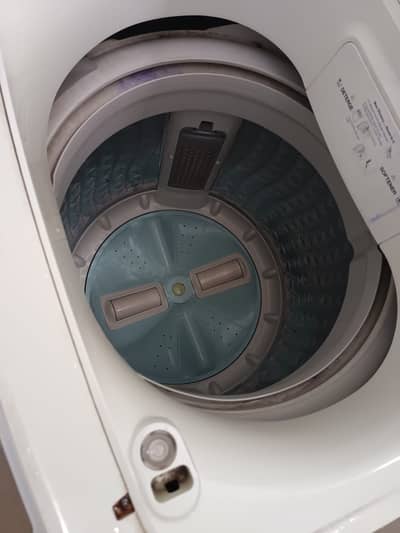 Samsung fully automatic machine