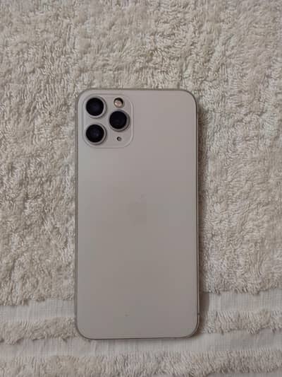 Apple iPhone 11 Pro