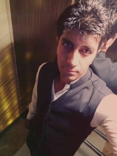 yousaf itbar 