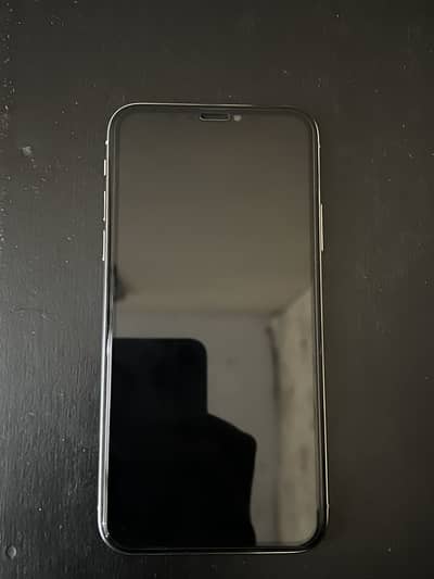 Apple iPhone X