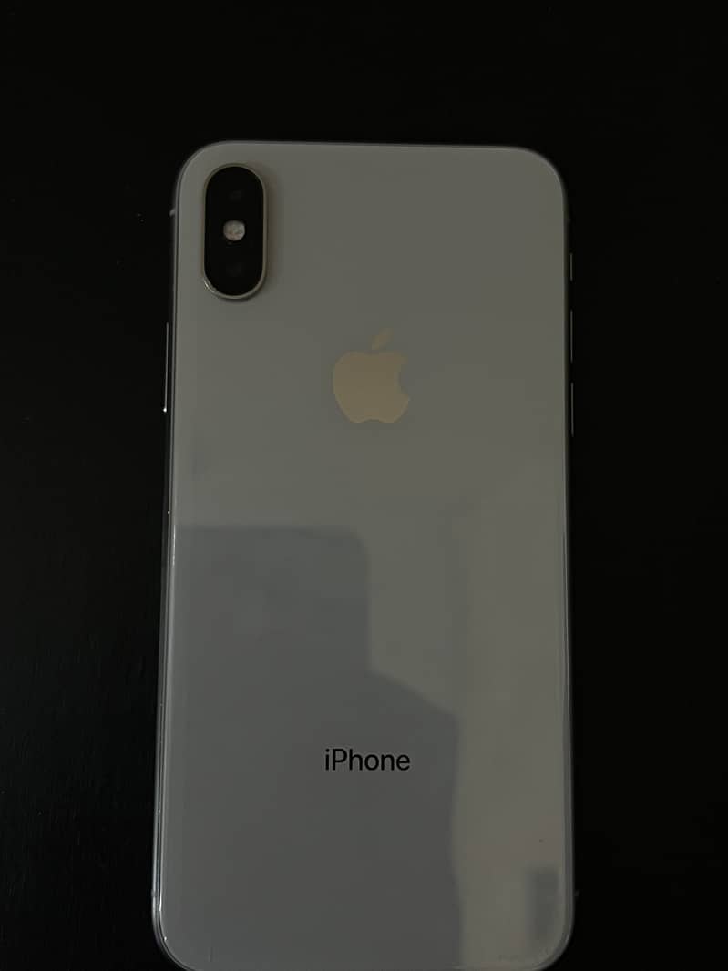 Apple iPhone X 6
