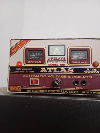 stabilizer for sale