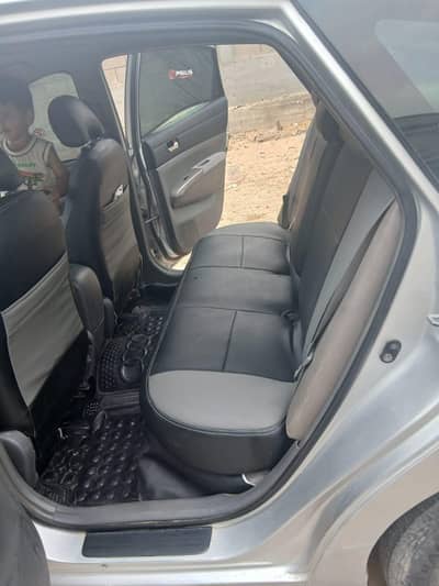 Toyota Prius 2007 only 255 lakh