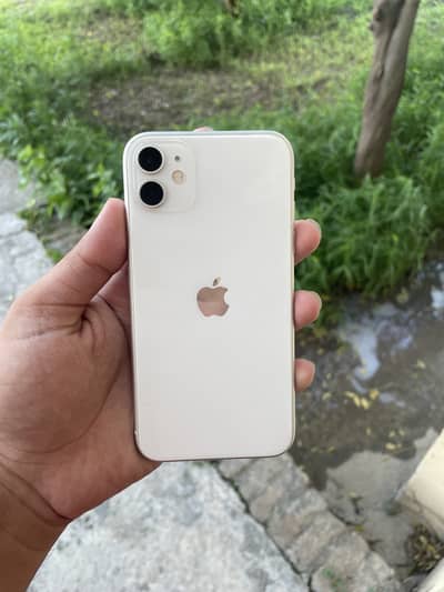 Apple iPhone 11