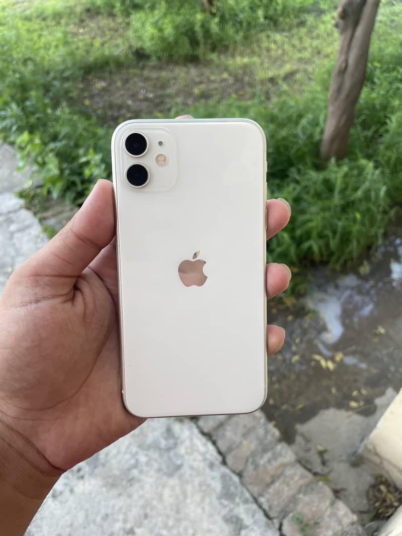 Apple iPhone 11 0