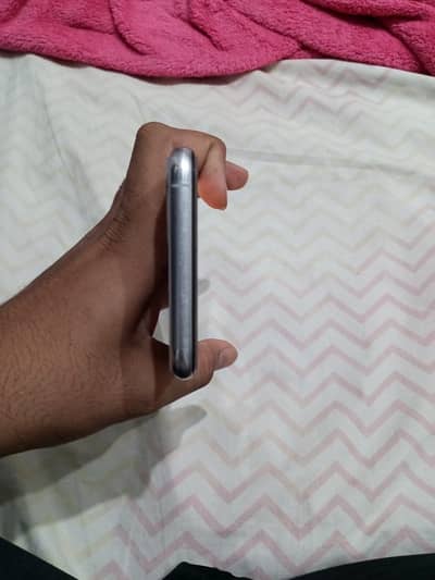 Apple iPhone 11 Pro Max exchange possible